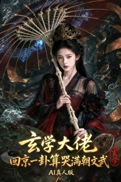 《赘婿！我是来当大爷的》短剧海报，收录于黄果短剧都市脑洞 · 爽感爆棚