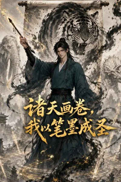 《末日先除圣母我是大领主》短剧海报,黄果短剧废土末世全集索引
